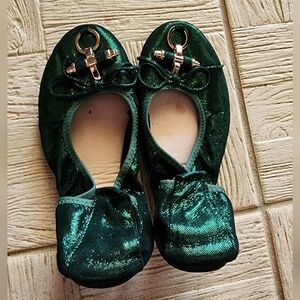 Givenchy Ballet Doll Shoes